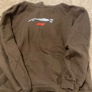 Pacsun formula 1 hoodie